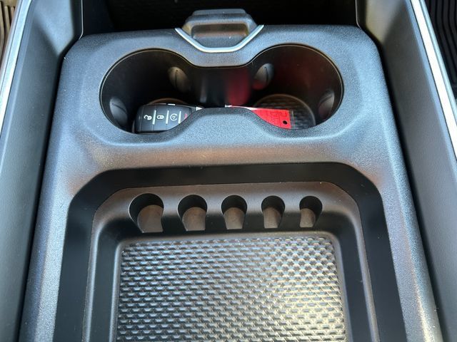 Used 2023 RAM 1500 Big Horn AWD/4WD image 33