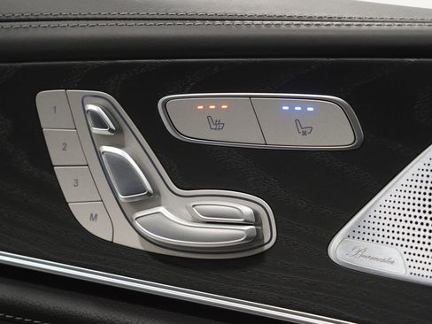 Certified 2022 Mercedes-Benz CLS 450 4MATIC image 29