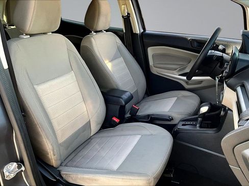 Used 2022 Ford EcoSport S image 30