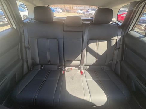 Used 2025 MAZDA CX-50 2.5 Hybrid w/ Premium Plus Pkg image 35