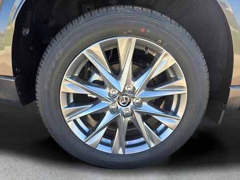 Used 2025 MAZDA CX-5 AWD 2.5 S w/ Premium Plus Pkg image 11