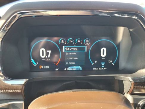 Used 2021 Ford F150 King Ranch w/ Equipment Group 601A High image 29