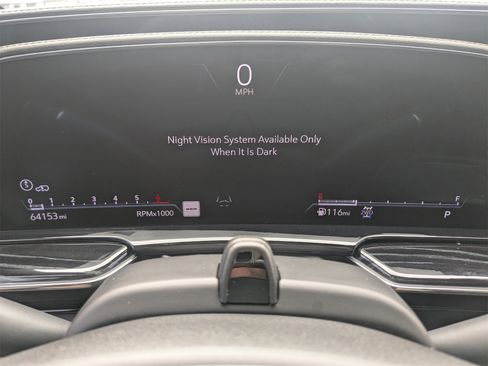 Used 2023 Cadillac Escalade ESV Sport w/ Touring Package image 31