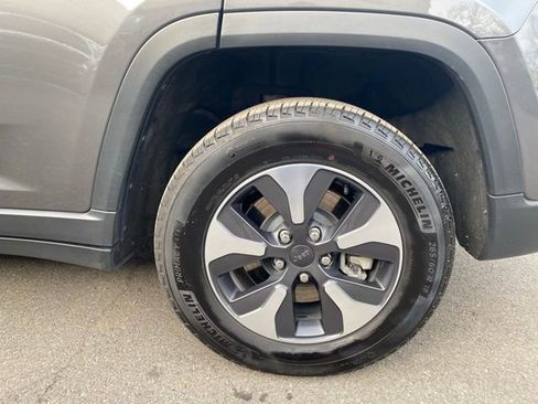 Used 2024 Jeep Grand Cherokee Limited 4xe image 20