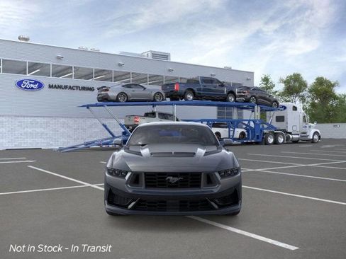 New 2026 Ford Mustang Dark Horse RWD image 7