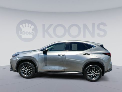 Used 2024 Lexus NX 250 FWD w/ Cold Area Package image 7