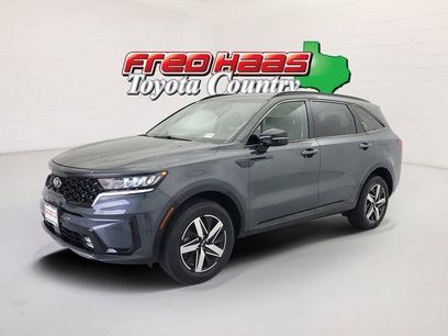 Used 2021 Kia Sorento EX