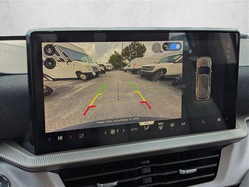 New 2026 Ford Explorer Active w/ Active Comfort Package RWD image 12