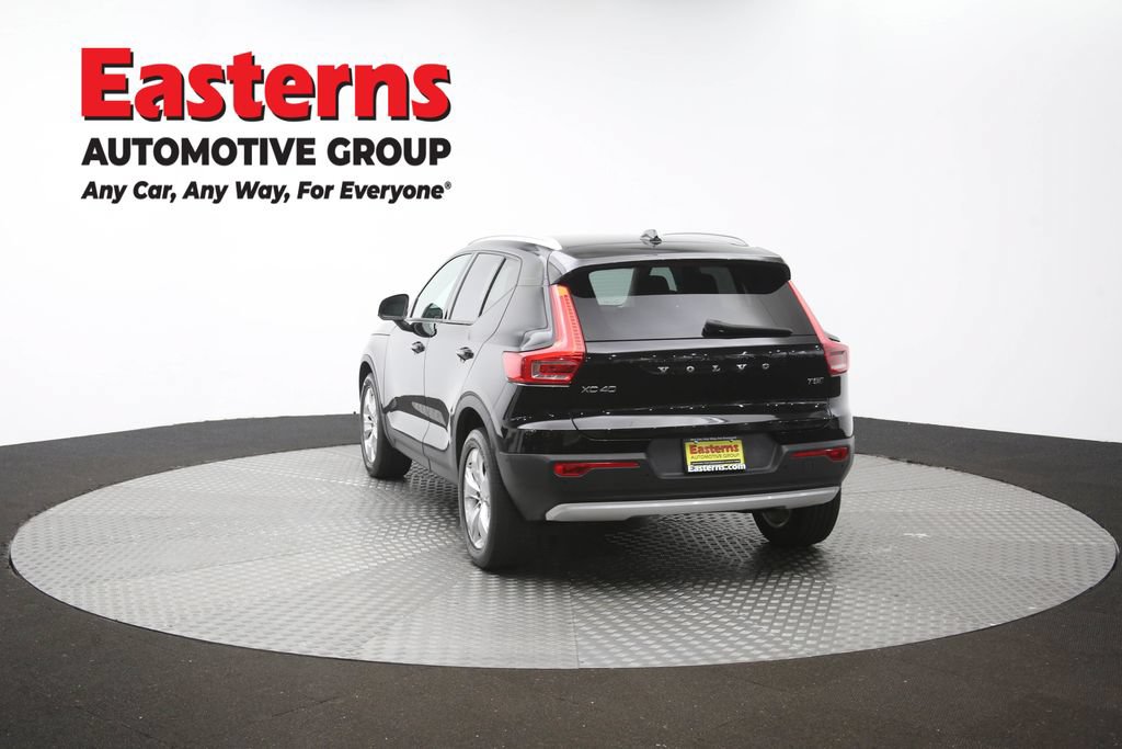 Used 2019 Volvo XC40 T5 Momentum AWD/4WD image 65