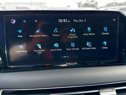 Used 2023 Hyundai Palisade Calligraphy w/ Cargo Package image 16