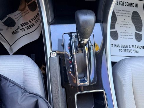 Used 2016 Honda Accord LX image 19