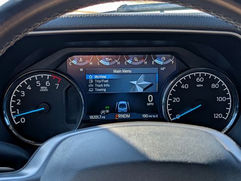 Used 2023 Ford F150 XLT w/ Equipment Group 302A High image 27