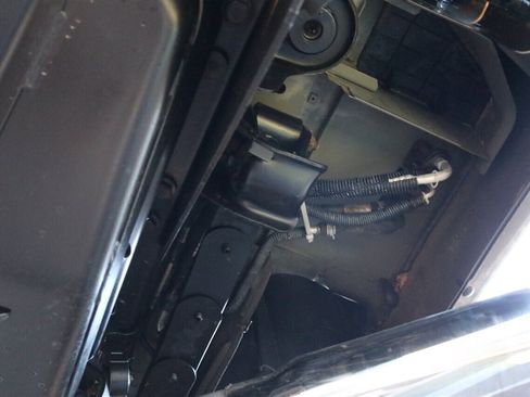 Used 2005 Ford Excursion Limited image 33