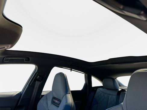 New 2025 Audi S5 Prestige image 20