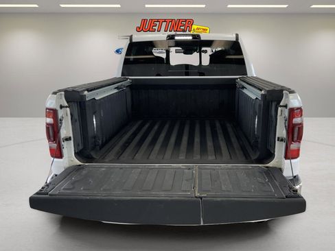 Used 2022 RAM 1500 Limited image 13