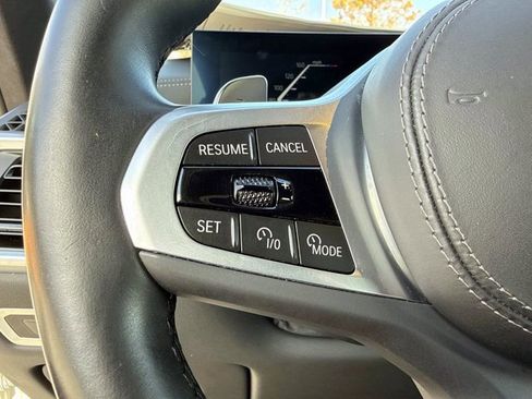 Certified 2024 BMW X7 xDrive40i w/ Executive Package image 37