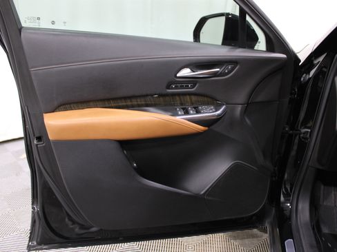 Used 2019 Cadillac XT4 Sport image 6