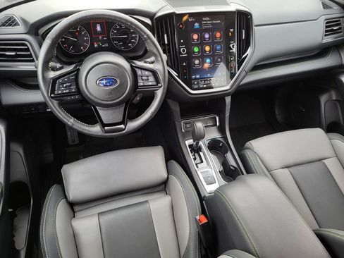 Certified 2024 Subaru Ascent Onyx Edition Limited image 19