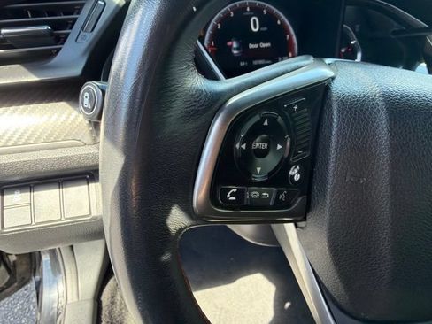 Used 2018 Honda Civic Si image 12