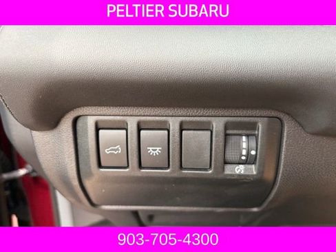 Used 2024 Subaru Ascent Limited w/ Technology Package image 7