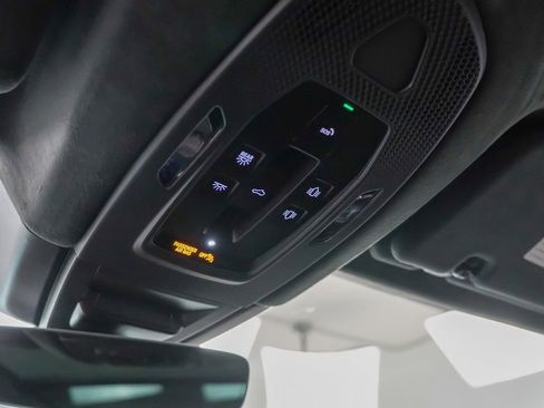 New 2026 Porsche Cayenne Turbo image 28