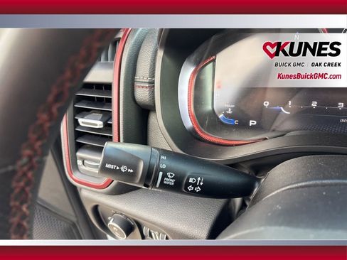 Used 2025 RAM 1500 Rebel w/ Rebel Level 1 Equipment Group image 14