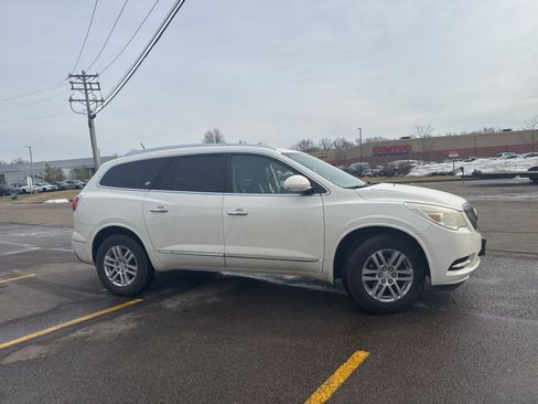 Used 2014 Buick Enclave Convenience w/ LPO, Cargo Convenience Pkg image 24