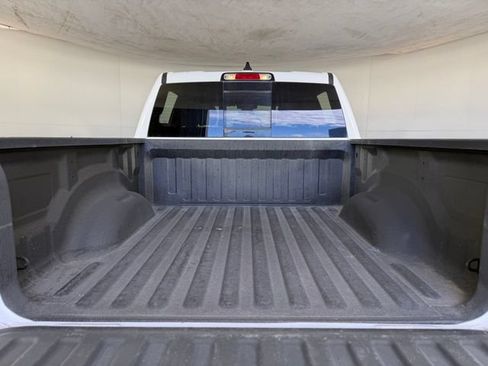 Used 2023 RAM 1500 Big Horn w/ Trailer Tow Group AWD/4WD image 12