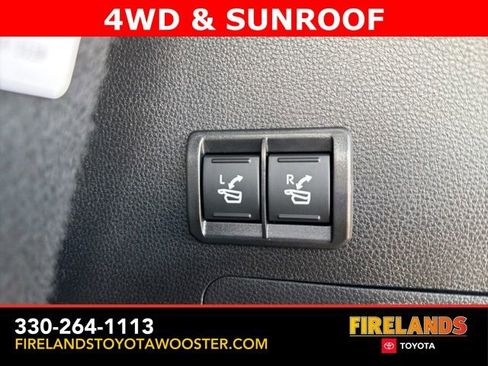 New 2026 Toyota Sequoia Platinum image 64