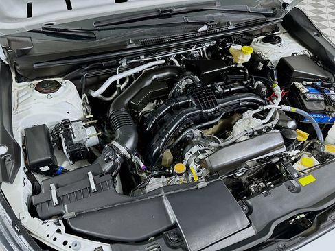 Used 2023 Subaru Impreza 2.0i image 26