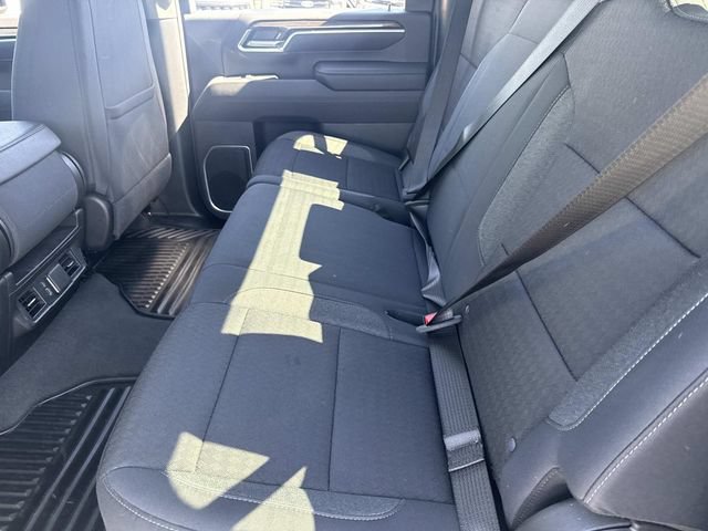 Used 2025 Chevrolet Silverado 2500 LT w/ Convenience Package AWD/4WD image 14