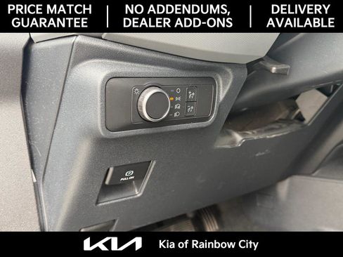 Used 2022 Ford Bronco 4-Door image 11