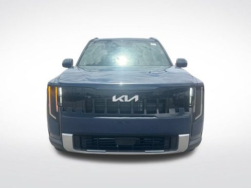 New 2027 Kia Telluride EX AWD/4WD image 8