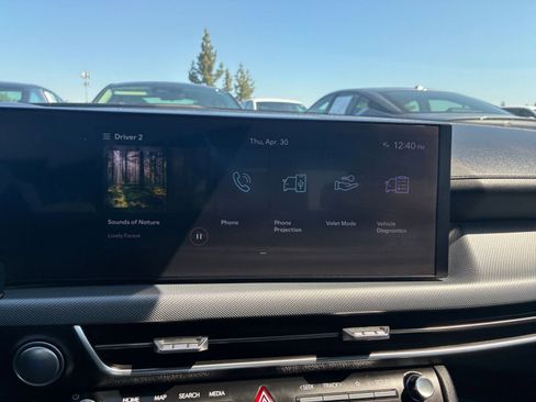 Used 2025 Hyundai Sonata SEL FWD image 20
