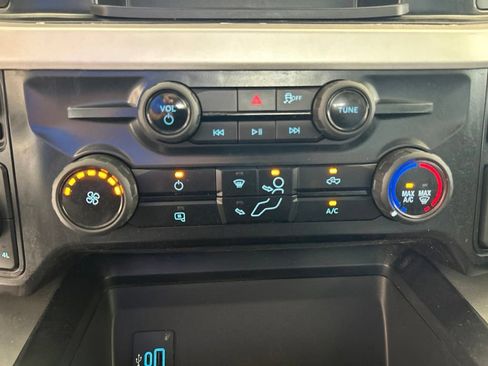 Used 2025 Ford F350 XLT w/ FX4 Off-Road Package AWD/4WD image 46