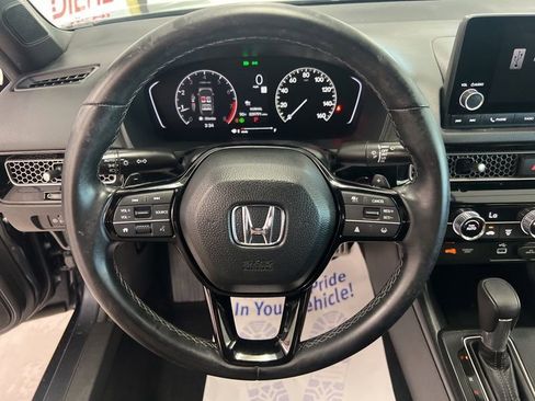 Used 2024 Honda Civic Sport image 24