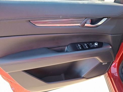 Used 2019 MAZDA CX-5 Grand Touring w/ GT Premium Package image 12