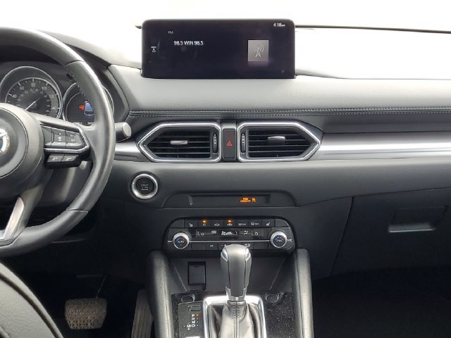 Used 2023 MAZDA CX-5 AWD 2.5 S image 32