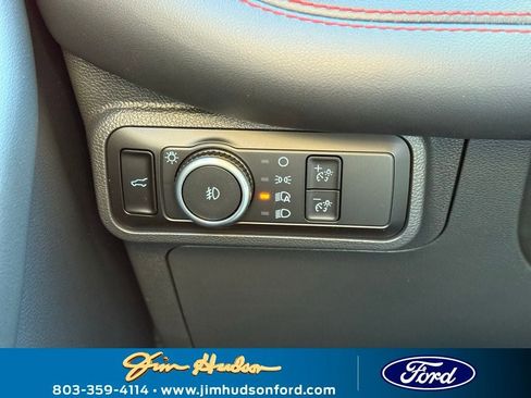 New 2026 Ford Explorer ST-Line w/ ST-Line Street Pack image 30