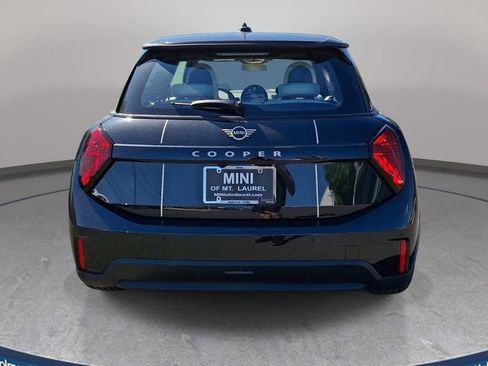 New 2026 MINI Cooper 2-Door Hardtop FWD image 6