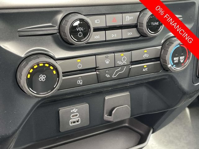 New 2026 Ford F150 XL RWD image 20