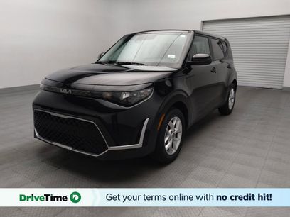 Used 2025 Kia Soul LX