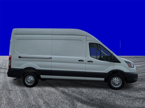 New 2026 Ford Transit 350 148 High Roof image 3