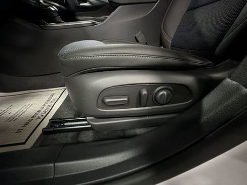 New 2026 Buick Envista Preferred image 49