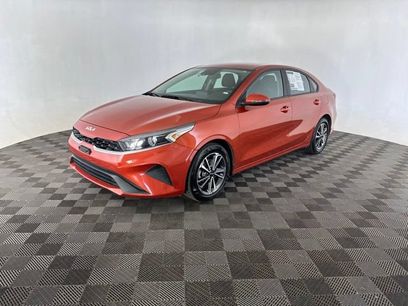 Used 2023 Kia Forte LXS w/ LXS Technology Package
