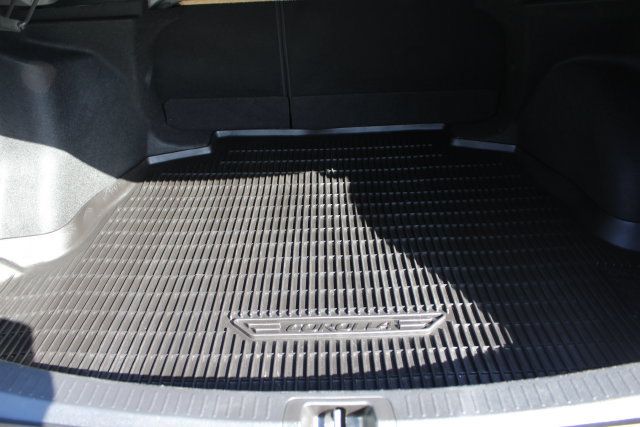 Certified 2024 Toyota Corolla SE w/ SE Premium Package FWD image 29