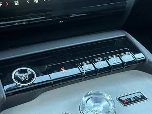 New 2025 Lincoln Navigator L Reserve w/ Jet Appearance Package image 20