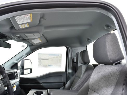 New 2026 Ford F250 XL w/ 360-Degree Camera Package image 22