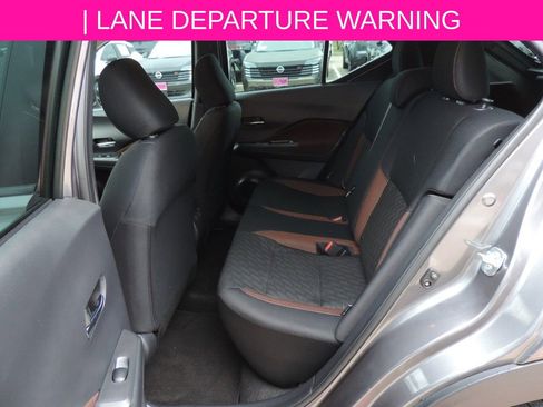 Certified 2024 Nissan Kicks SR w/ Interior Electronics Package image 15