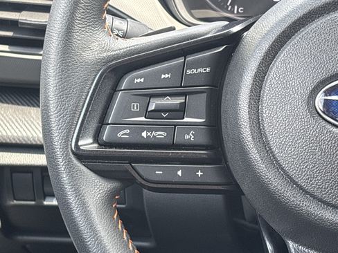 Certified 2024 Subaru Crosstrek 2.5i Limited AWD/4WD image 8
